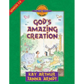God's Amazing Creation: Genesis, Chapters 1 and 2