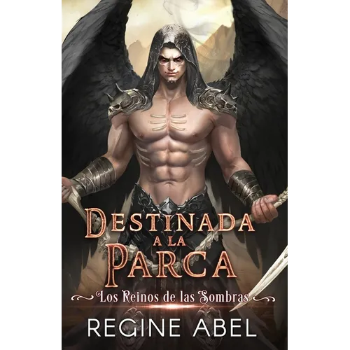 Destinada a la Parca