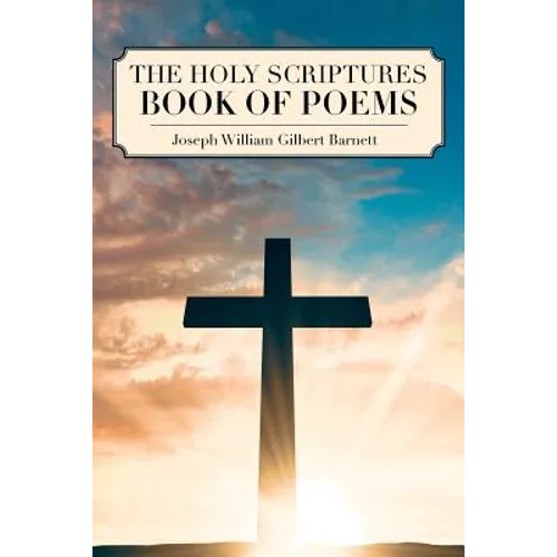 The Holy Scriptures Book of Poems
