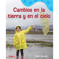 Cambios En La Tierra Y En El Cielo: A Wordless Nonfiction Book