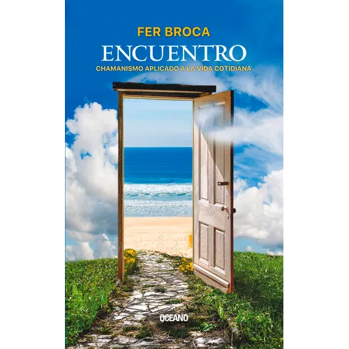 Encuentro: Chamanismo Aplicado a la Vida Cotidiana
