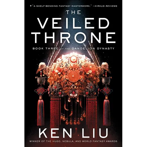 The Veiled Throne