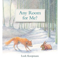 Any Room for Me?
