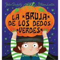 Bruja de Los Dedos Verdes, La