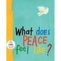 What Does Peace Feel Like?