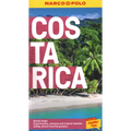 Costa Rica Marco Polo Pocket Guide