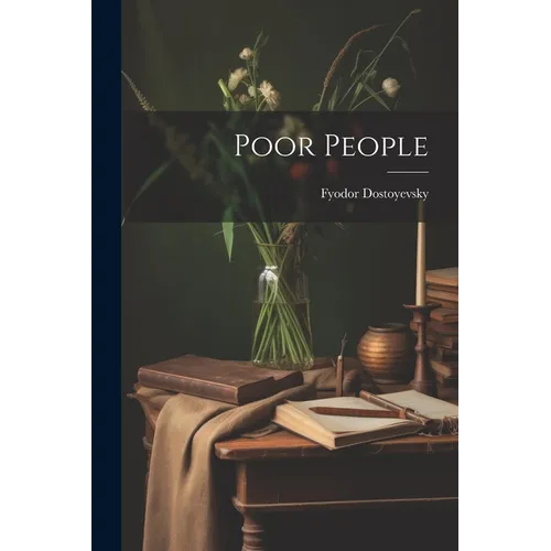 Poor People