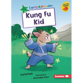 Kung Fu Kid