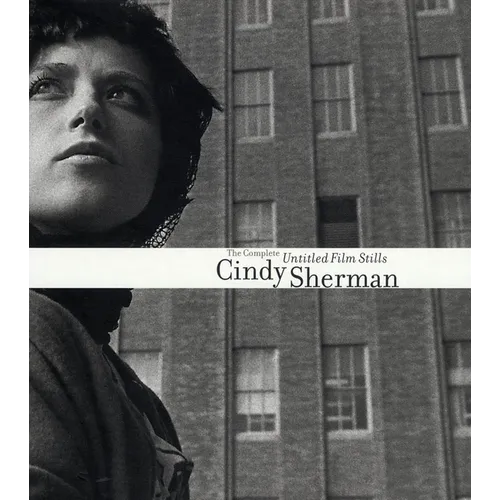 Cindy Sherman: Untitled Films Stills