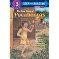 The True Story of Pocahontas