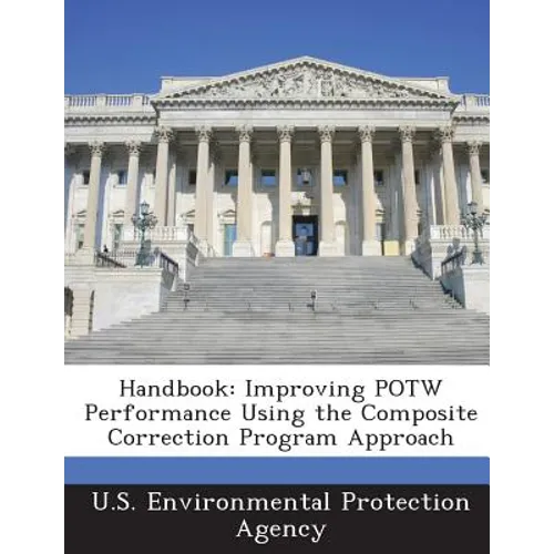 Handbook: Improving Potw Performance Using the Composite Correction Program Approach