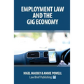 Employment Law and the Gig Economy