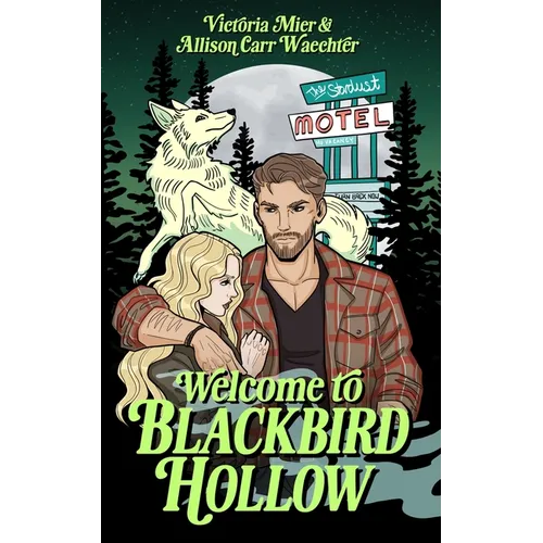 Welcome to Blackbird Hollow