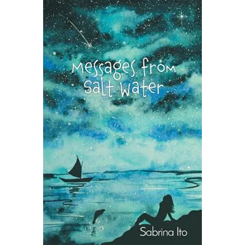 Messages from Salt Water