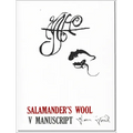 Salamander's Wool
