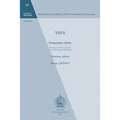 Vsvs. Grammaire Latine. Description Du Latin Classique En Vue de la Lecture Des Auteurs: Deuxieme Edition