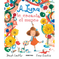 A Luna Le Encanta El Museo