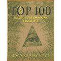 The Top 100: 100 Famous Freemasons From A-Z