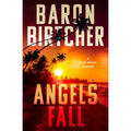 Angels Fall: Volume 3