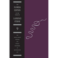 The Miscellaneous Writings and Sterne's Subscribers, an Identification List