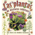 Las Plantas de Distintos Hábitats (Plants in Different Habitats)