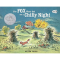 Fox Went Out on a Chilly Night: An Old Song