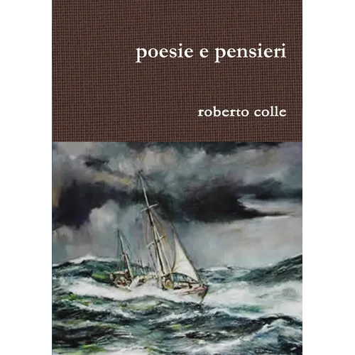 poesie e pensieri