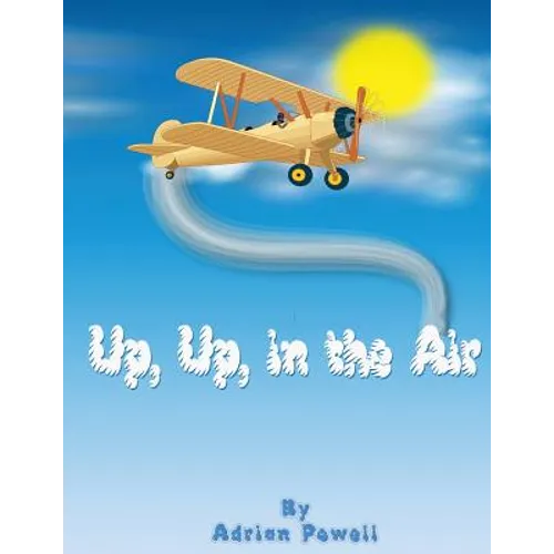 Up, Up, in the Air