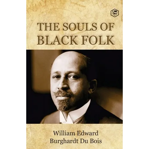 The Souls of Black Folk