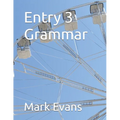 Entry 3 Grammar