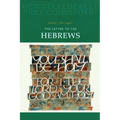 The Letter to the Hebrews: Volume 11 Volume 11