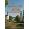 The Wentworth Letters: Short Stories from Maine