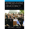 Representative Democracy: Legislators and their Constituents