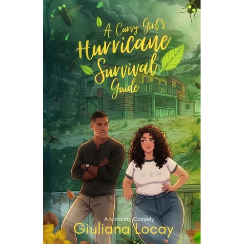 A Curvy Girl's Hurricane Survival Guide