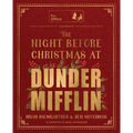 The Night Before Christmas at Dunder Mifflin