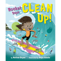 Rocket Says Clean Up!
