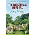 The Wickenham Murders