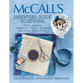 McCall's Essential Guide to Sewing