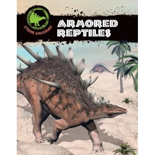 Armored Reptiles