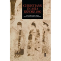 Christians in Asia before 1500