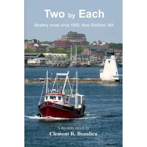 Two by Each