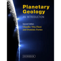 Planetary Geology: An Introduction
