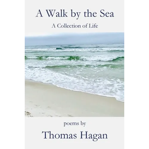 A Walk by the Sea