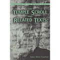 Temple Scroll and Related Texts