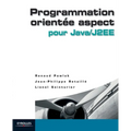 Programmation orientée aspect pour Java/J2EE