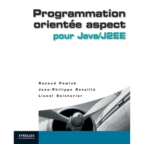 Programmation orientée aspect pour Java/J2EE