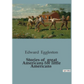 Stories of great Americans for little Americans