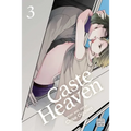 Caste Heaven, Vol. 3