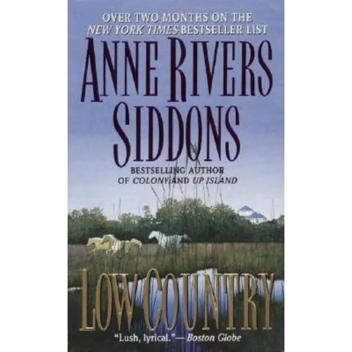 Low Country