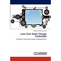 Low Cost Solar Charge Controller